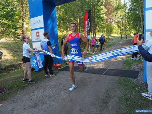 � ������ ��������� �����-�������� "�������"