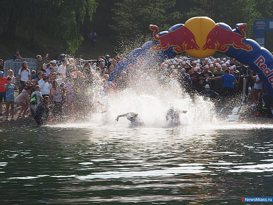 � ������ ��������� �����-�������� "�������". ����� ����������� ������������� � ��������, ��������� � ���� �� ������� � ��������� ����� - ����� �������