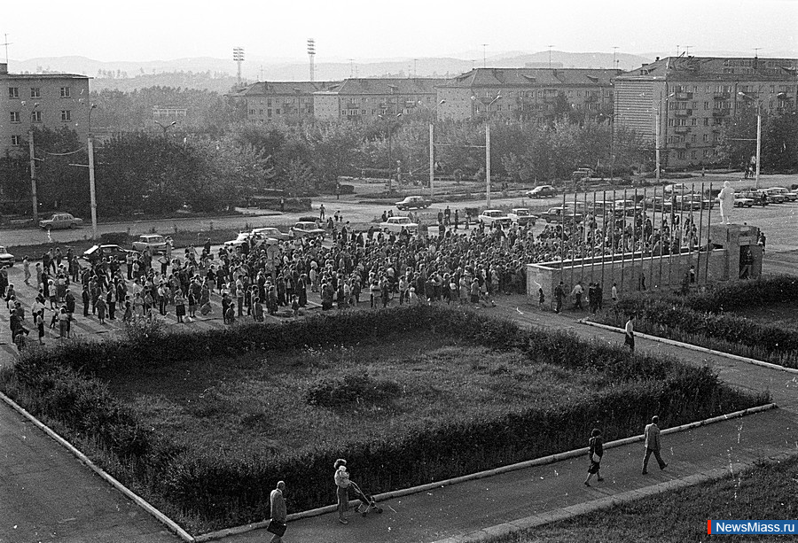 "    ""  ". 21  1991 ,   