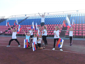 ��������� ������ ��������� � ���� ����������� �����