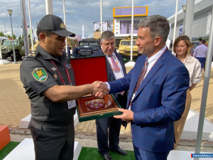 ������� � ������������� ������ ����������