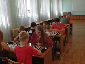 � ������ ��������� ������ �� ������