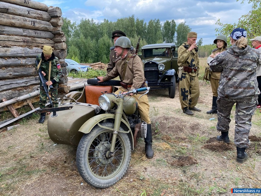 �������� �������������� ��������� ����������� �� �������. ���� "������ ���" � ������� ���� ��������� ���������� ������ ������� ������� � ����������� ���������-������������� ������� "��������"