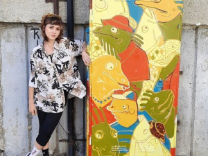 ����� ������� ����� ���-������