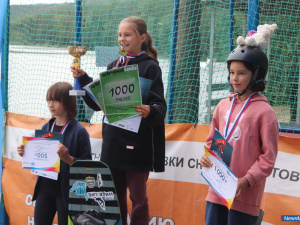 ������ �� ���� � � �������