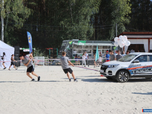 ��������� ����� "������ �����" ������ � ������