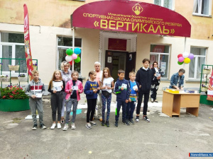 ������������� "���������" ������� ����� ���