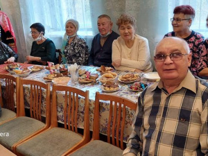 � ������ ������ "���� �������"