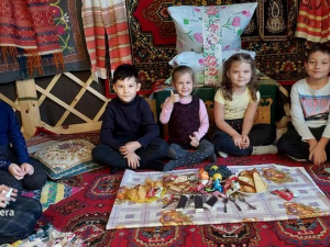 � ������ ������ "���� �������"