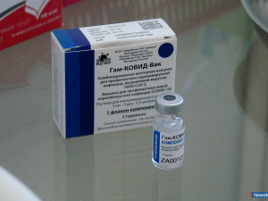 ������� ������ ���� �� ���������� ������ COVID-19