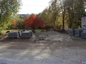 � ������ ��������������� ����� � ������������ ������������