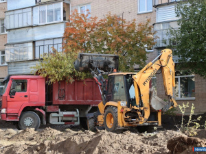 � ������ ��������������� ����� � ������������ ������������