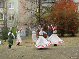 ������ ������ �������� "�������� ������"