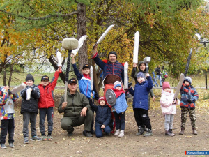 ������ ������ �������� "�������� ������"