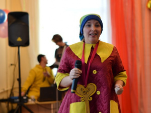 ������� ��� � 18 ������������ 70-������ ������