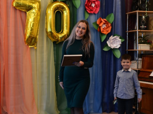 ������� ��� � 18 ������������ 70-������ ������