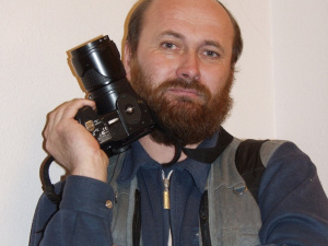 Александр Мизуров.