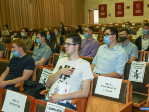 ����� ������ �����������