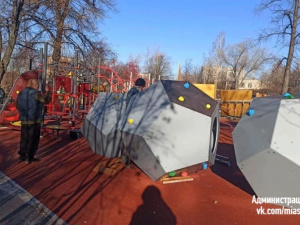 � ������ ��������������� �� �������� ������