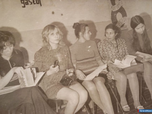 ������ � ������ � ��������� �������������