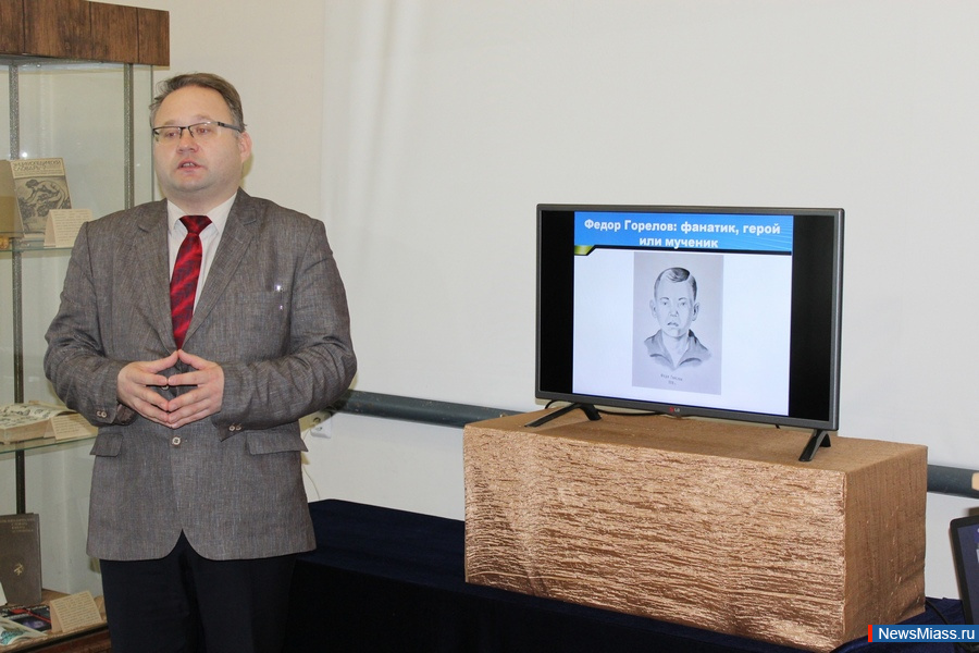 � ������ ���������� ������������� �����������. ��������� ������������� ����� ������ ������ ��������� �� ������������ "������������� ������"