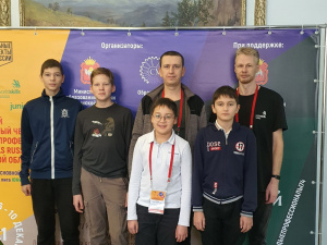   -    WorldSkills Russia