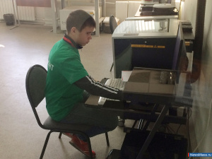 ��������� ������ - � ����� ����������� WorldSkills Russia