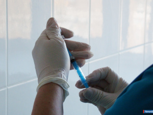 "Подростковая" вакцина от COVID-19 поступит на Южный Урал к концу декабря