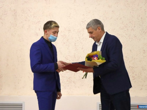 � ������ ��������� ��������� ������ "���������" � ������ �����