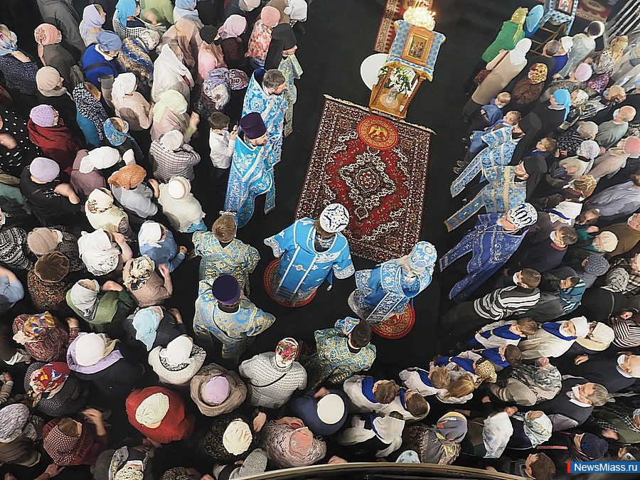 "��� ������� ��� ����� ������". ����������� �������� � ������� ��������� ��������� ������ � ����� ������