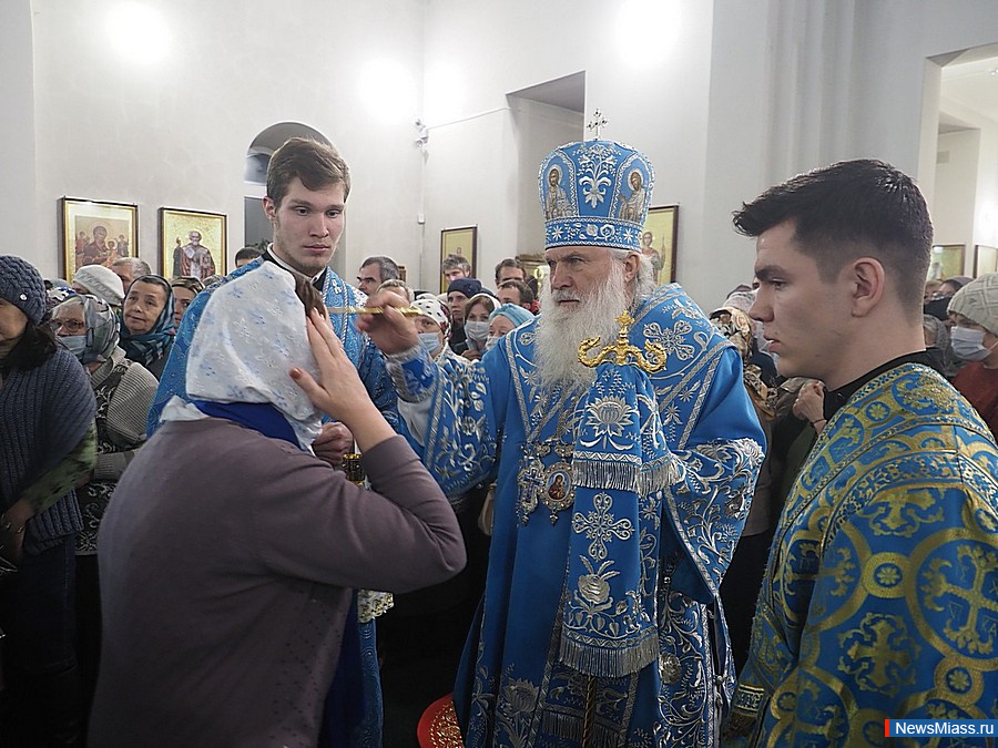 "��� ������� ��� ����� ������". ����������� �������� � ������� ��������� ��������� ������ � ����� ������