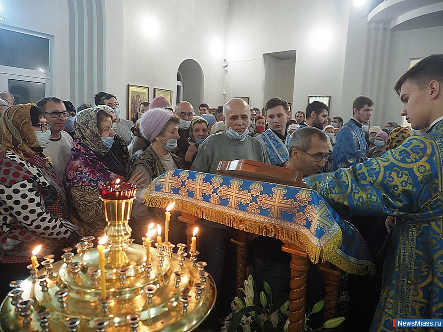 "��� ������� ��� ����� ������". ����������� �������� � ������� ��������� ��������� ������ � ����� ������