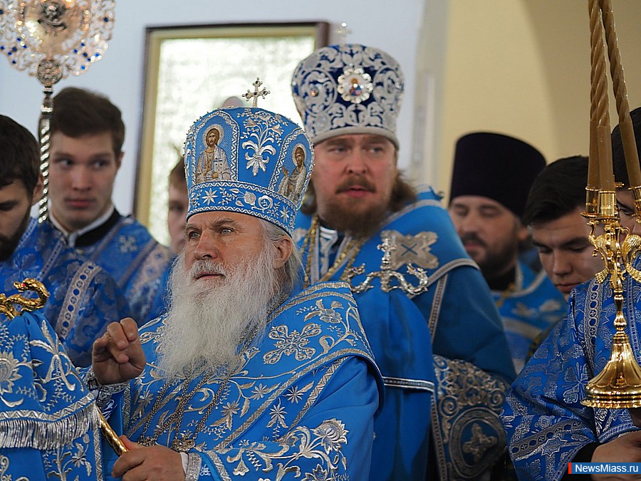 "��� ������� ��� ����� ������". ����������� �������� � ������� ��������� ��������� ������ � ����� ������