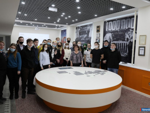 �� ���������� � ����� - ���� ������ ��� "������"