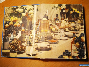 "������ ����� �������, ����� ����� �������!"