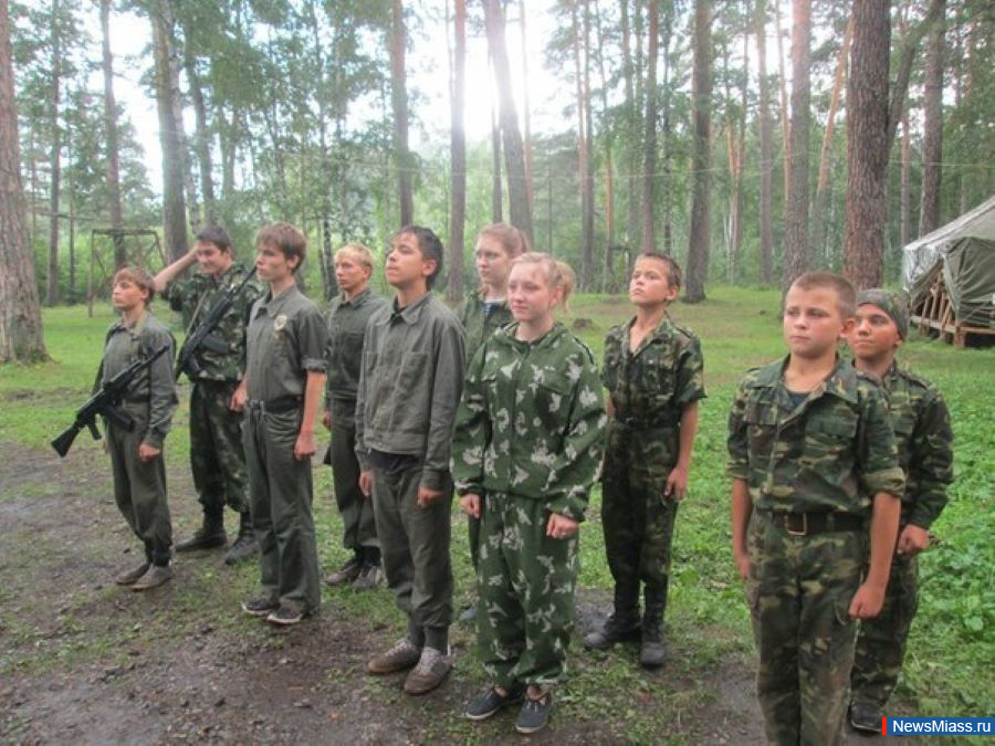 "������� �� �����!". ������������ ����� "������" ����������� � �������� ������� ������� ��������