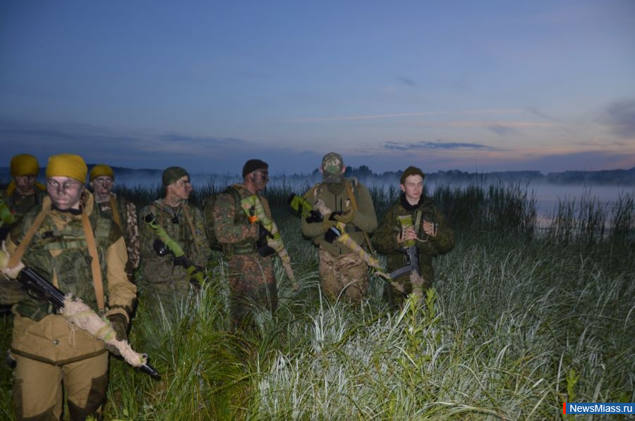 "������� �� �����!". ������������ ����� "������" ����������� � �������� ������� ������� ��������