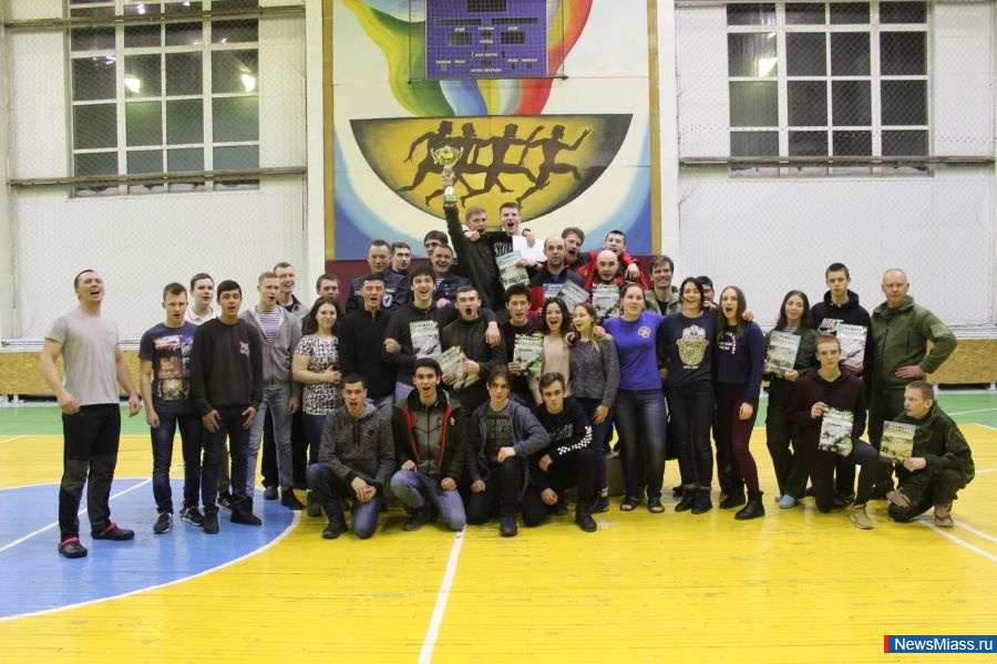 "������� �� �����!". ������������ ����� "������" ����������� � �������� ������� ������� ��������