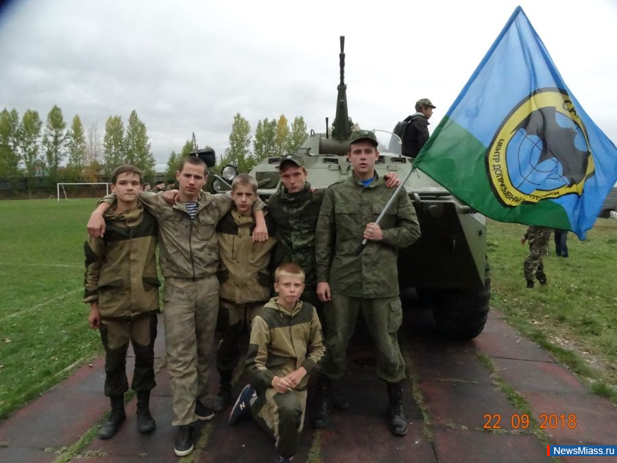 "������� �� �����!". ������������ ����� "������" ����������� � �������� ������� ������� ��������