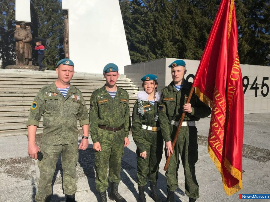 "������� �� �����!". ������������ ����� "������" ����������� � �������� ������� ������� ��������