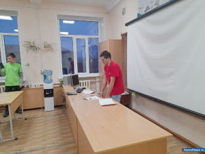 ������� �� ������ ���� ����������� ���������� ���������� �� ���������� WorldSkills Russia