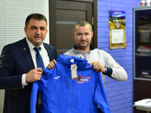 � ������ "������" ����� �� ����� �������