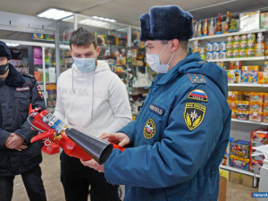 � ������ �������� ����������� "����������� - ���������"