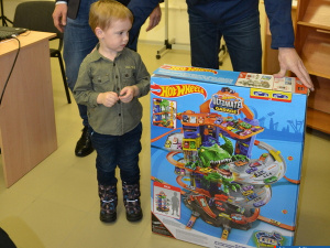 ���������� ���������� ����������� �������� �������� "�����"