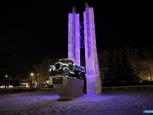 ����� ��������� ������� � ���� � ������� �������