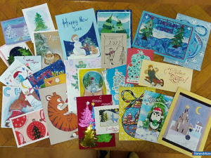 ����������� ���������� - � ���������!