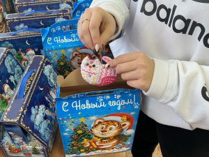 ��������� ������ � ���� ������� ������