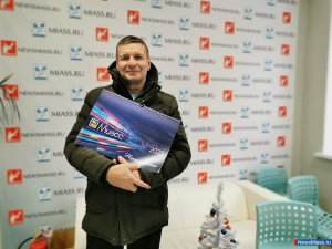 "���� ���������� - ���� �������": ����� �������!