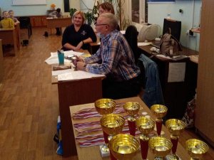 � ������ ������ ���������� �� ��������� ����������