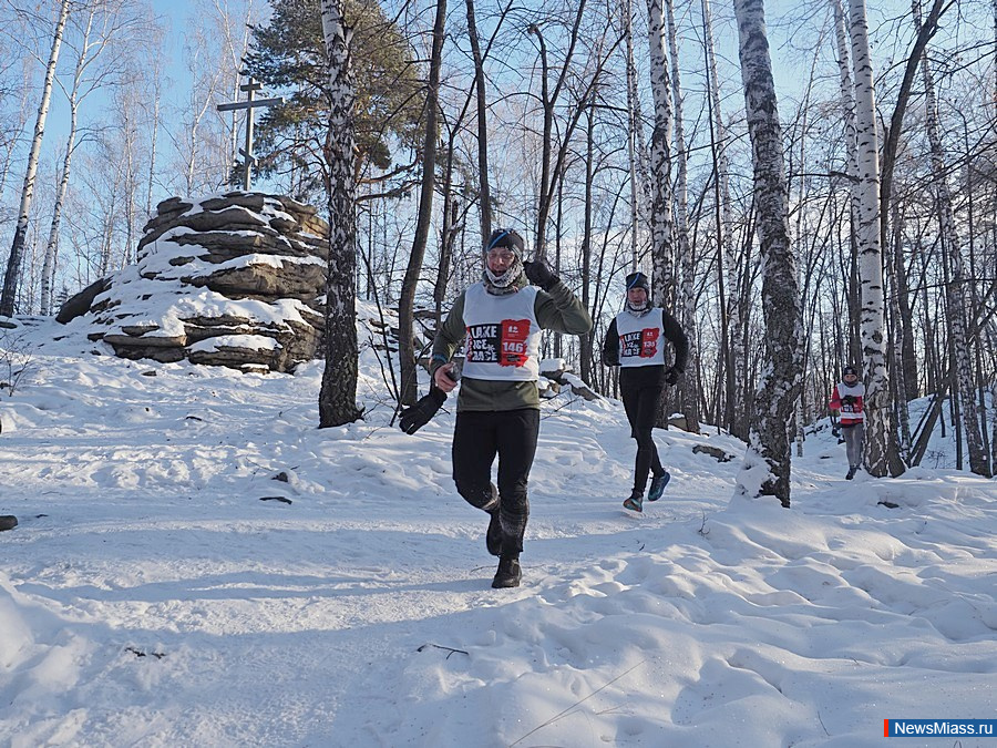 � ������ ������ ����� "Lake Ice Race 2022". �� ��������� ����� �� ����� ������� ����� ����� ����� ����������� �� ���� �������� ������